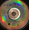 Lou Reed - New York (CD)